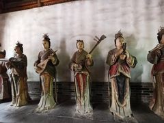 -晋祠博物馆