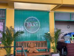 -Tikky Cafe