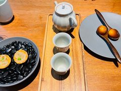 -天水蔬食料理(树德之光店)