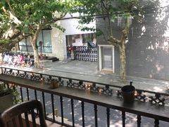 -古董花园(思南路42弄小区店)