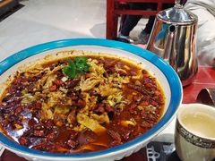 -一块豆腐·海鲜·家常菜(李沧书院路店)
