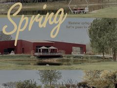 -安德鲁户外烧烤帐篷营地(马泉营店)