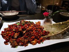 -庆合府重庆大排档(紫都城店)