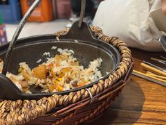 -壹块捌烧烤(灯市口店)