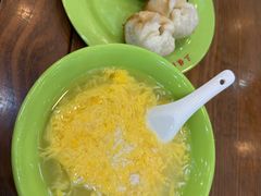 -三镇民生甜食馆(胜利街总店)