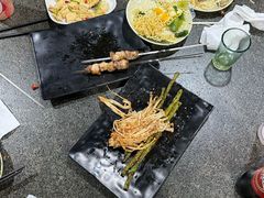 -锦州烧烤(北太平庄店)