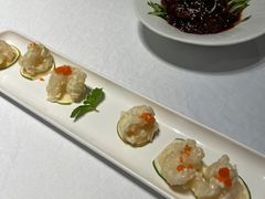 -106餐厅(山水文园店)