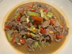 -野渡坡·极致湘菜·庭院餐厅(汉阳店)