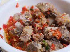 -笨罗卜浏阳菜馆(高桥永祥店)