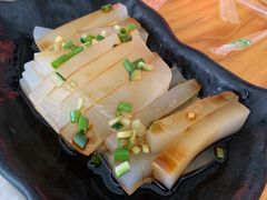 -张记焖窑·十五年专注焖烤(雍和宫店)