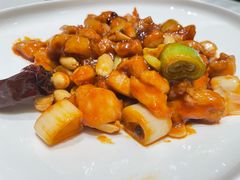 -惠丰堂饭庄(北洼路店)