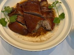 -院里寻菜·精致庭院菜(观沙岭店)