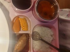 -江渔儿酸菜鱼(奥园广场金发购物中心店)