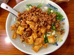 -豆相识•九九豆腐脑(牛咡桥店)