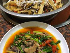 -弓虽昌焖烧鸡(大竹林店)