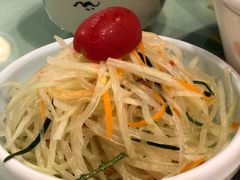 -米泰芒·东南亚料理(体育西店)