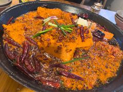 -胖娃鲜菜火锅(华一路67号小区店)