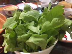 -南门四季铜锅涮肉(左家庄店)