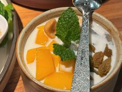 -星叶·东南亚料理(温州万象城店)