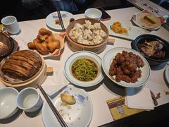 -龍聚祥烧麦馆(万达店)