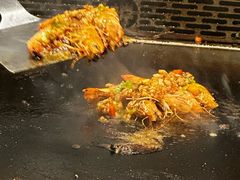 -大神太神·铁板烧(瑞虹天地月亮湾店)