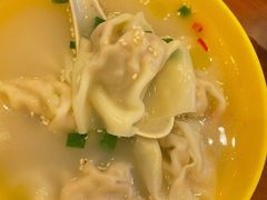 -龙抄手(春熙路总店)