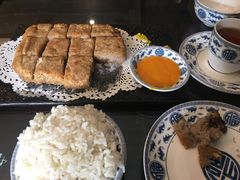 -堂宴·老厦门私房菜(1988仙岳总店)