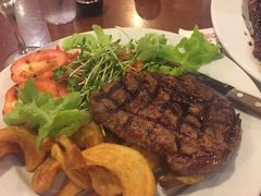 -Pancakes on the rocks(Darling Harbour)