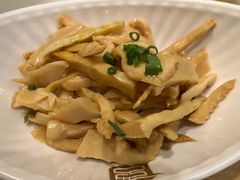 -韩宫宴烤肉·料理(宝山万达店)