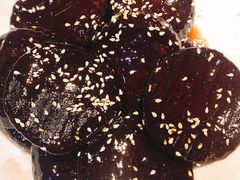 高粱粑-竹山里(锁石路店)