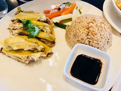 -WOLFGANG PUCK KITCHEN & BAR(迪士尼小镇店)