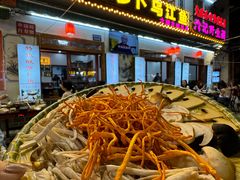-大理.老字号渝记酸萝卜乌鱼(古城总店)