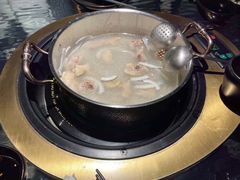 -凤园椰珍·臻品椰子鸡(保利时光里店)