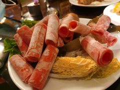 -合肥富力威斯汀酒店·知味餐厅