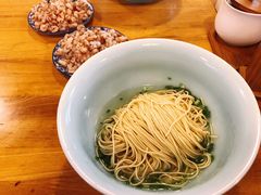 -朱洪元苏式面馆(绿宝广场店)