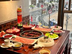 -黄家码头老火锅(解放碑旗舰店)