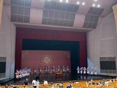 -辽宁大剧院