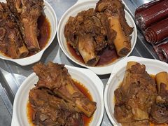 -韩麦大冷面(桂花街直营店)