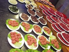 -一鼎牛鲜活牛肉城(晋江海峡国际食品城店)