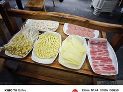 -鱼儿纸包鱼(常乐店)