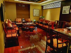 -七彩云南庆沣祥茶庄(金融街店)