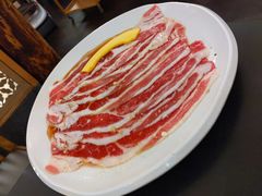 -韩屋韩国料理(天山路店)