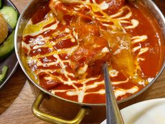 -清真·AL-JANNAT 佳纳特餐厅(狮子桥店)