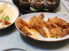 -堂宴·老厦门私房菜(1988仙岳总店)