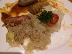 -兰特伯爵西餐厅·啤酒屋(方庄店)