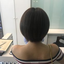 -意廊 Hair Salon