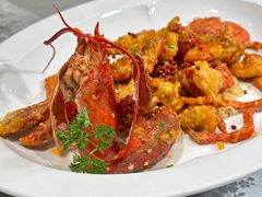 -连鹭海鲜·新大连菜(星海店)