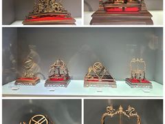 -重庆自然博物馆(新馆)