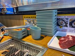 -蚝英雄鲜蚝自助专门店(长楹天街直营店)
