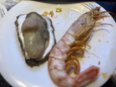-川骄海鲜自助(河东店)